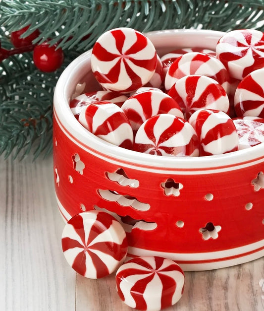 AZ Twisted Peppermint Fragrance Oil 1 oz