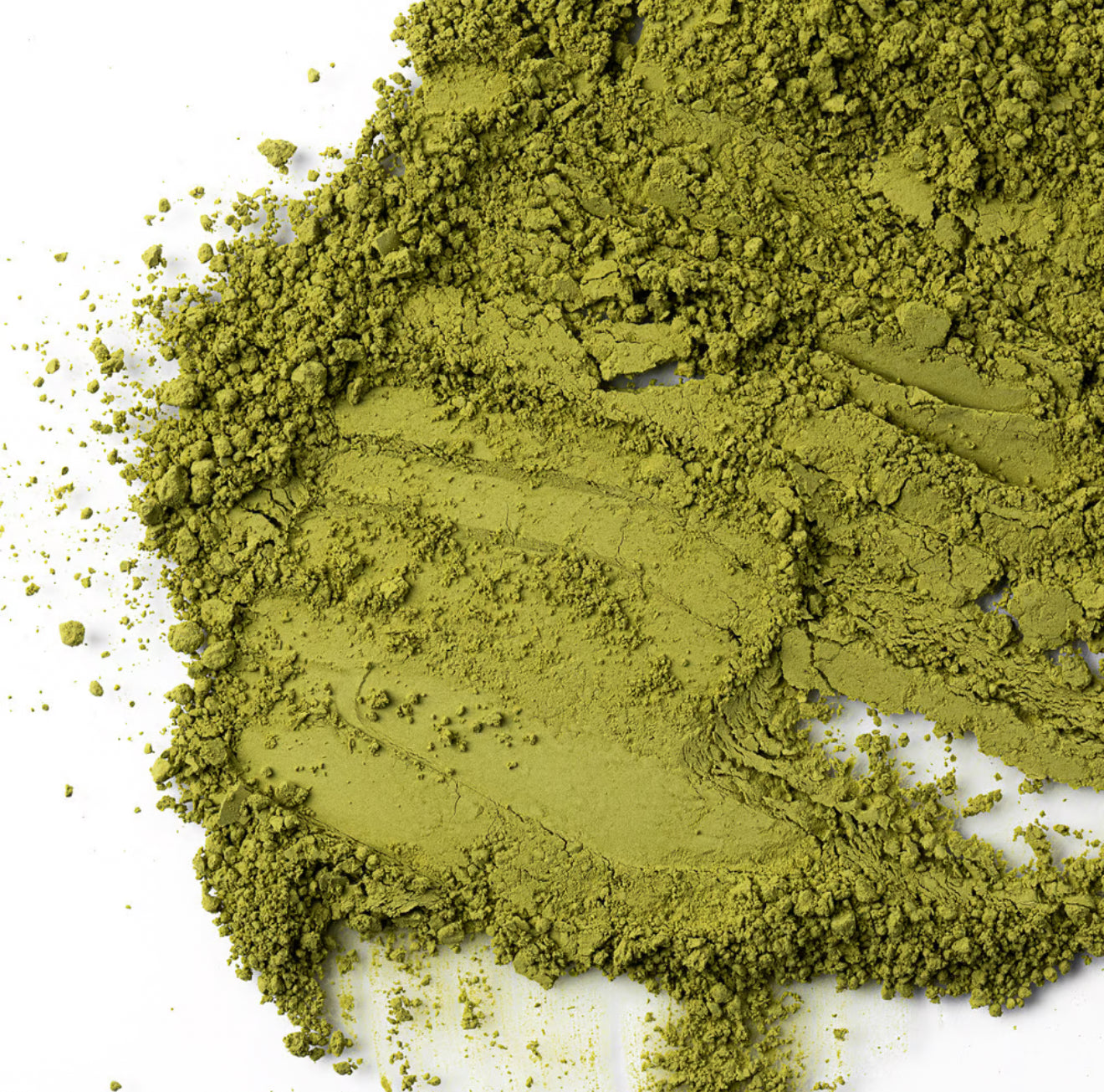 Organic matcha green tea powder 1 oz