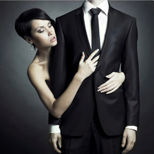 NG Black Tuxedo Type (Polo Black) Fragrance Oil 1 oz