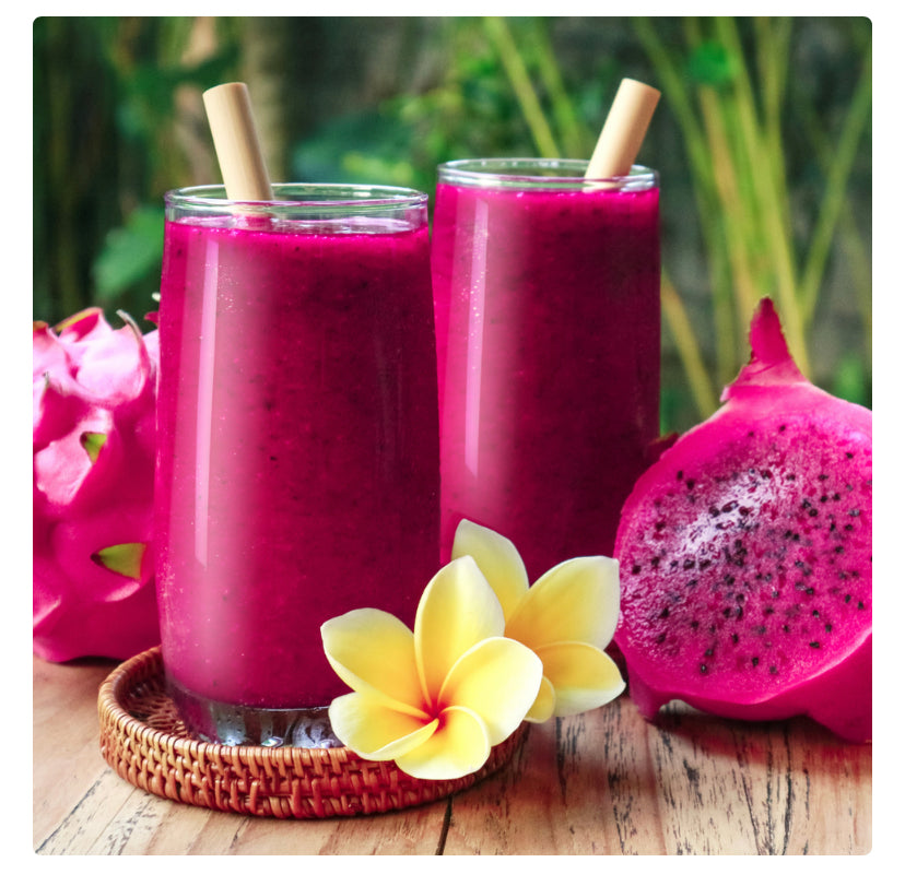 NG Magenta Magic Fragrance Oil 1 oz