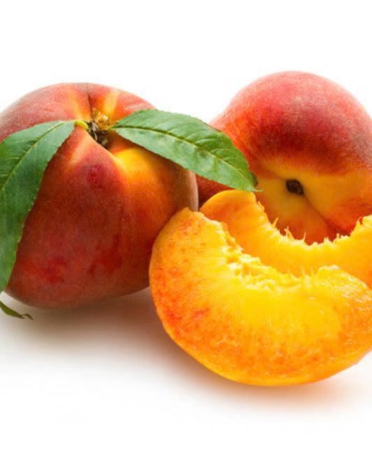 Peach Flavoring Oil 0.5 oz