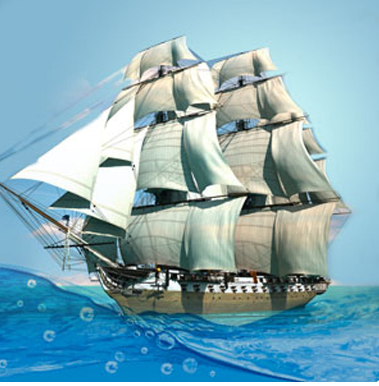 NG Bay Rum Frangrance Oil 1 oz