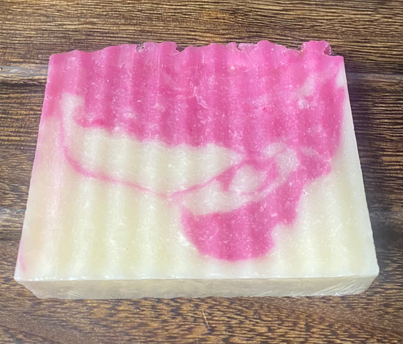 Artisan handmade Glowing Soap