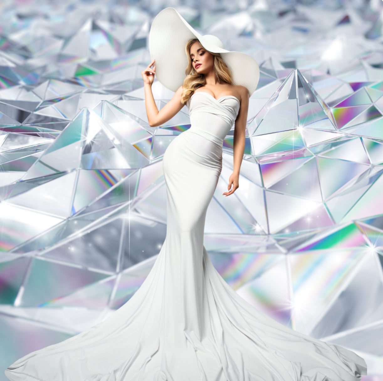 NG Perfecty Posh Fragrance oil 1 oz