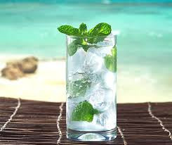 Sparkling Mint Fragrance Oil 1 oz