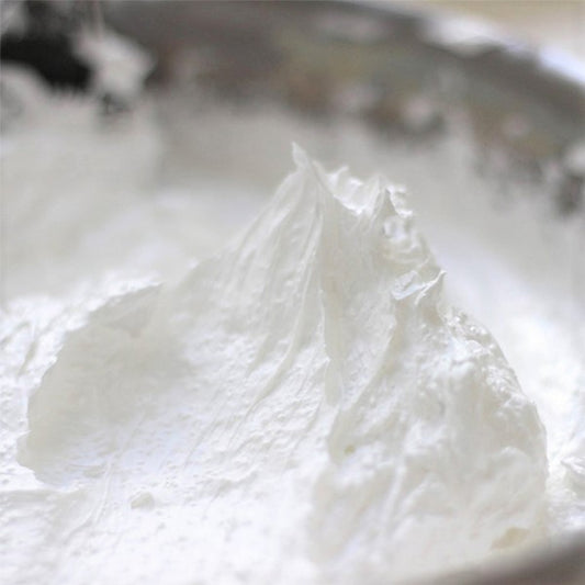 SP. Foaming bath butter (Crystal OPC)