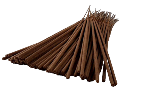 Jumbo incenses Sticks 19”