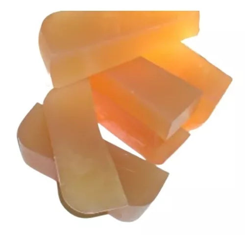 C.C Premium Coffee House MP Soap Base 1 LB
