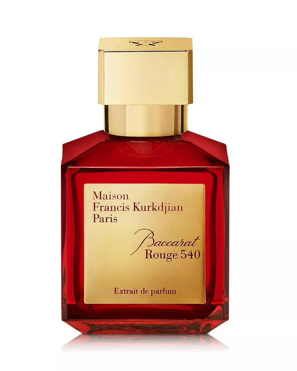 AZ Baccarat Rouge 540 (Type) Fragrance oil 1 oz