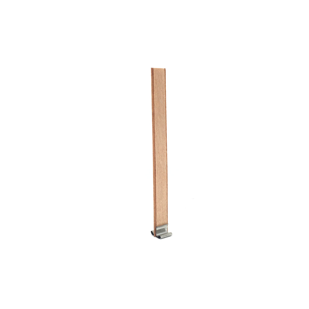 Wooden Wick (Double Wood Wick)
10 PCS