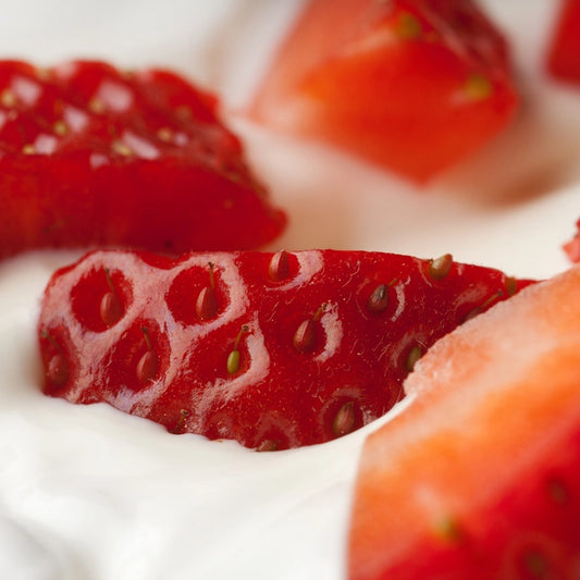 CS Strawberries & Cream Fragrance Oil 1 oz