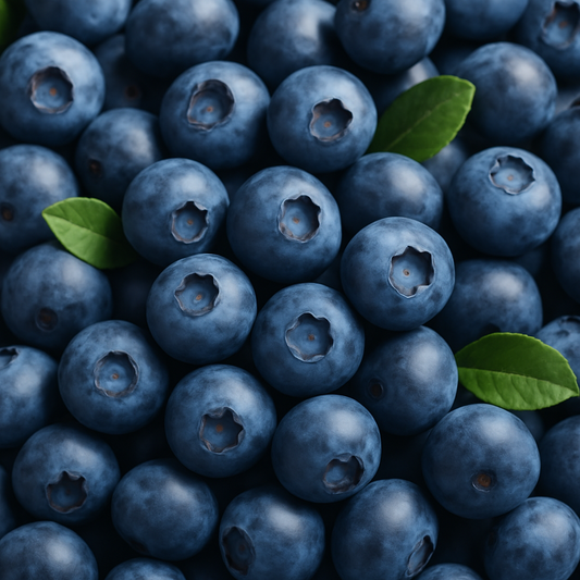 Blueberry fragancia en aceite 1 oz