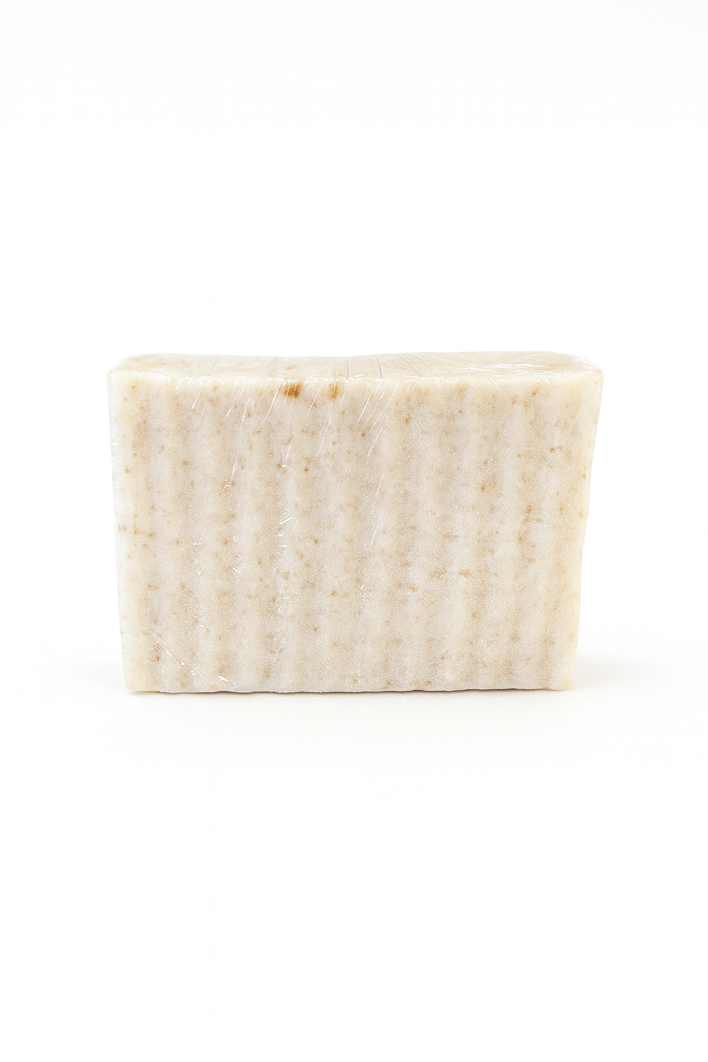 Jabon Artesanal de Glicerina Avena