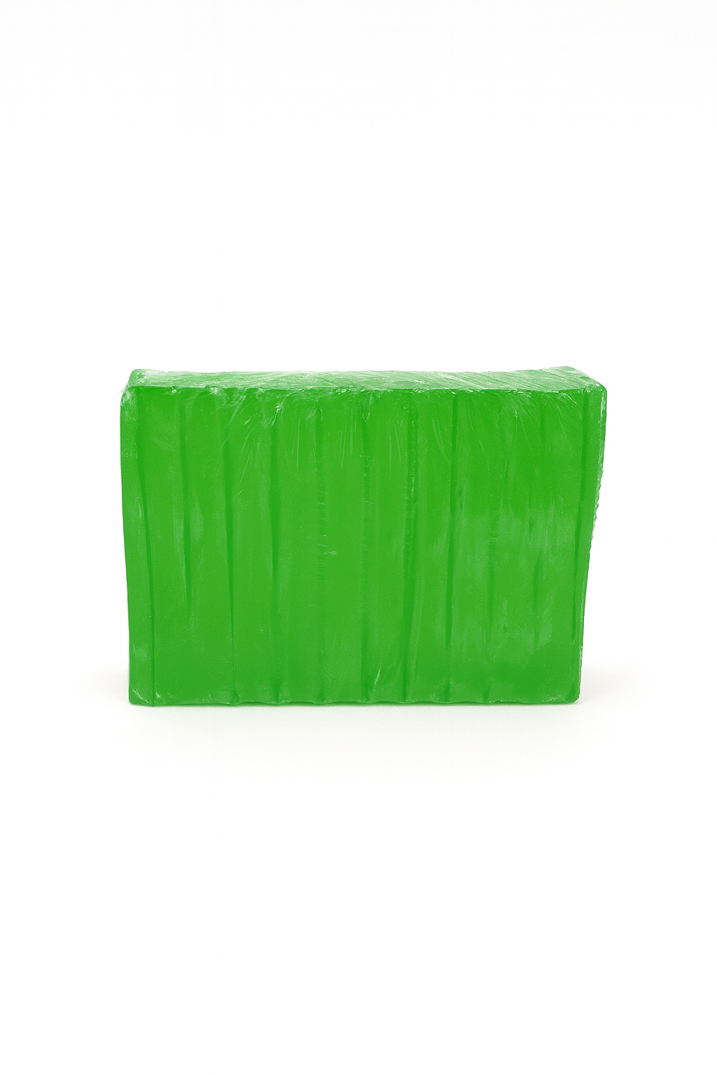 Jabon Artesanal de Glicerina Aloe Vera (Sabila) 4.0 oz
