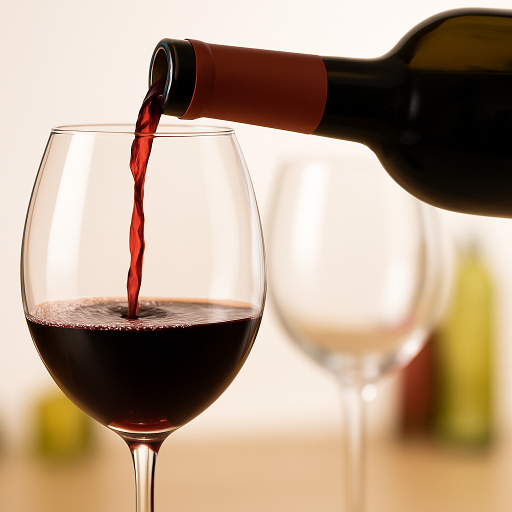 CABERNET SAUVIGNON (WINE) FRAGANCIA EN ACEITE 1 Oz