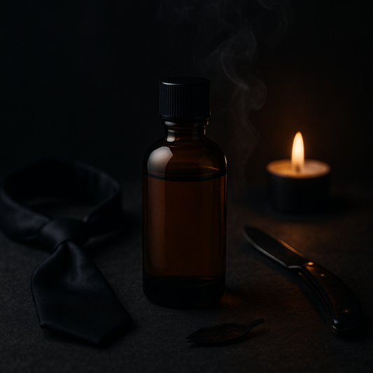 NG PHEROMONES for Him (Type) fragrance Oil 1 oz