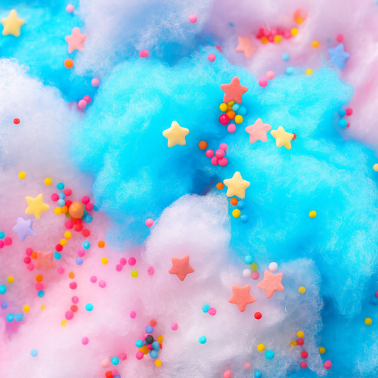 MW Cotton Candy Dreams Fragance Oil 1 oz