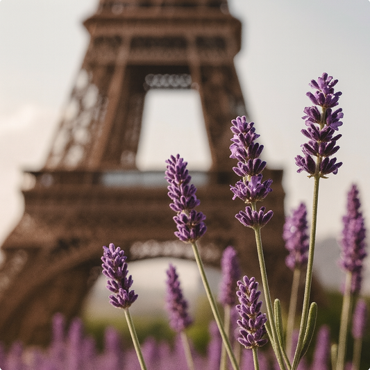 NG French Lavender Fragrance Oil 1 oz