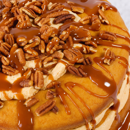 MW Pumpkin Caramel Crunch Fragrance Oil 1 oz