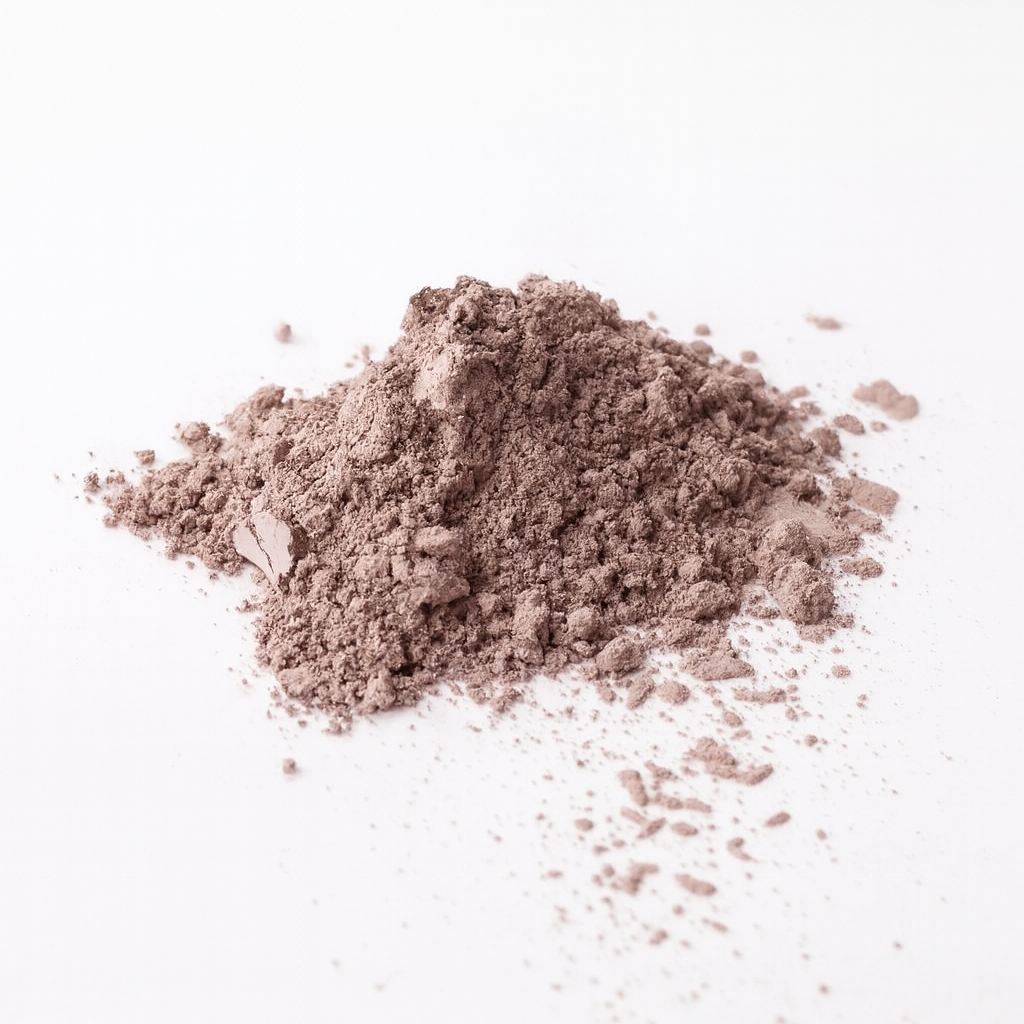 Brazilian Purple Clay Powder 1 oz