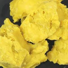 African Shea Butter 100% Pure Organic Unrefined 1 LB