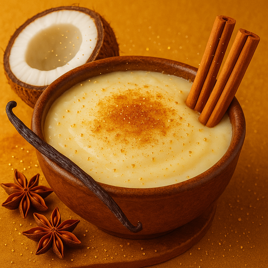 Majarete Isleño Fragancia en aceite 1 oz