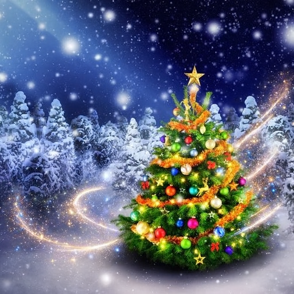 Brisa Navideña Fragrance Oil 1 oz