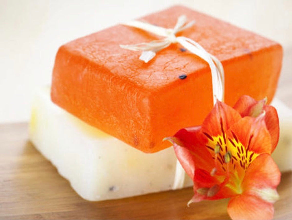 Starter Kit Glicerina