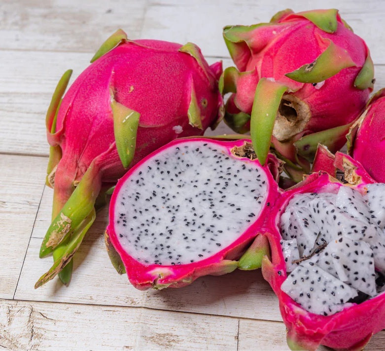 MW Pink Dragonfruit Fragrance Oil 1 oz