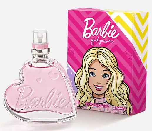 Barbie Fragrance Oil