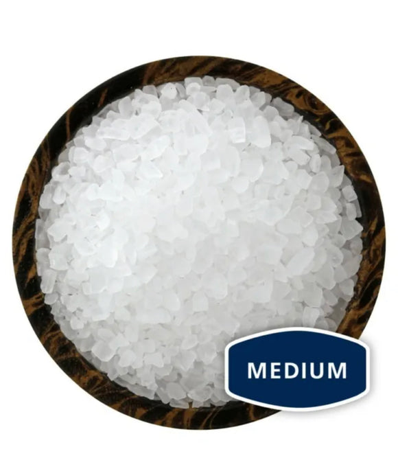 Dead sea salt ( Medium Grain) 1 LB