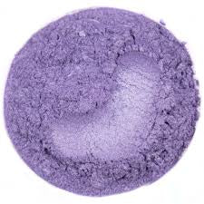 Lilac Mica Powder 5 Gr