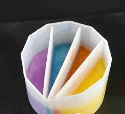 Silicone Mix Pouring Cup