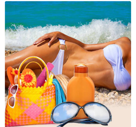 NG Copper Hue Suntan Lotion (Coppertone) Fragrance Oil 1 oz