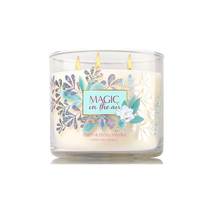 AZ Magic in the air fragrance oil