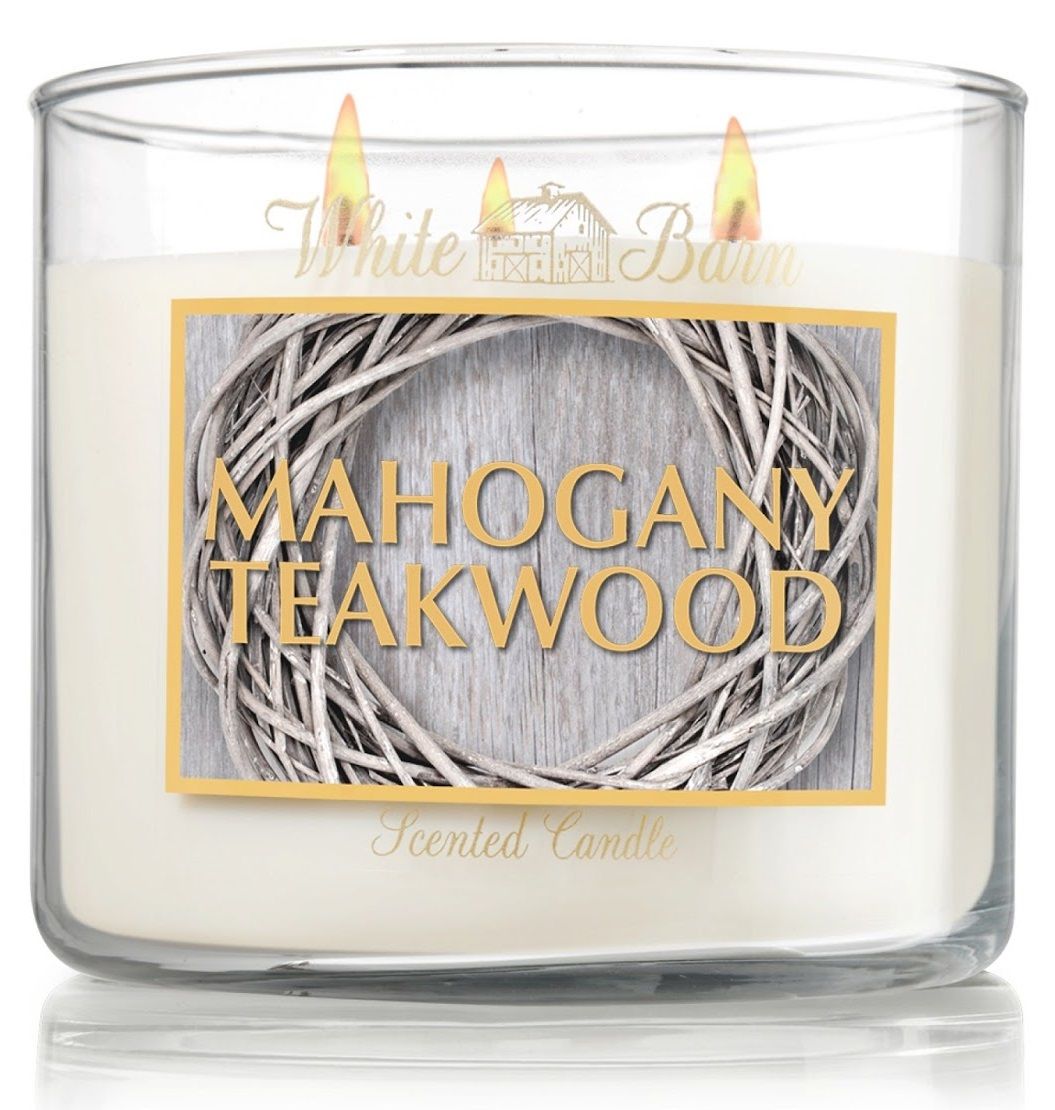 AZ Mahogany Teakwood (BBW Type) Fragrance Oil 1 oz