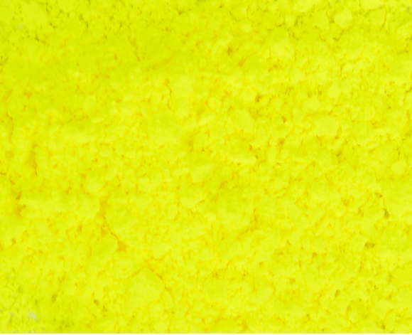 Neon Yellow Electric Slide Powder 5g