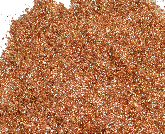 Blushed Bronze Mica Powder 5g