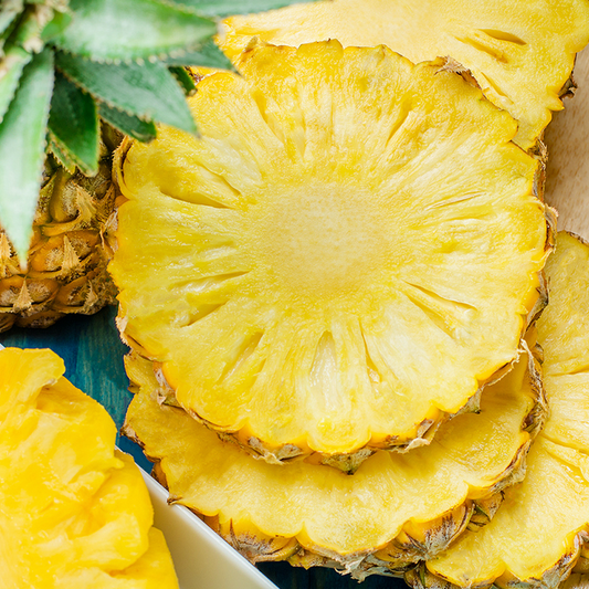 PIÑA FRAGRANCE OIL 1 oz