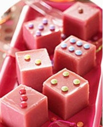 Square Dice Silicone Soap Mold