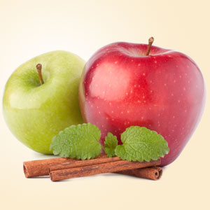 NG Apple Cinnamon (Body Safe) Fragrance Oil 1 oz