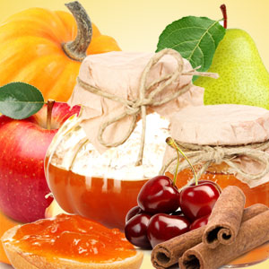 NG PUMPKIN APPLE BUTTER FRAGRANCE OIL 1 oz