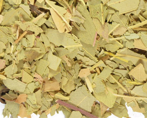 Eucalyptus Leaf 0.5 oz