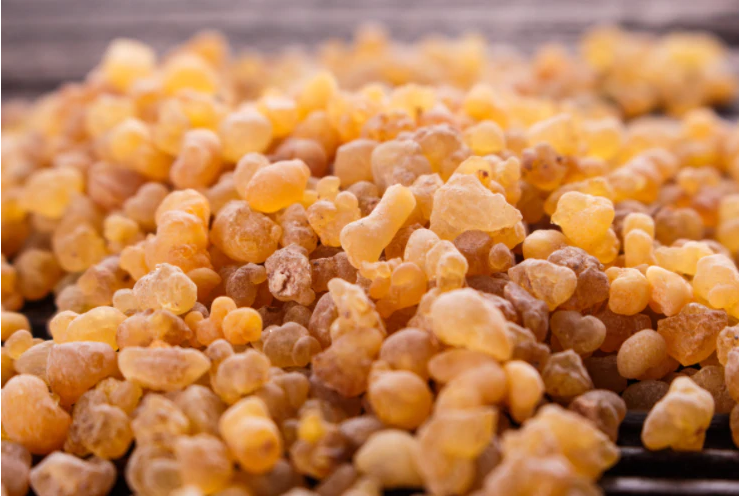 Frankincense (Incienso)EO 100 % Pure