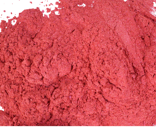 Fruit Punch Red Mica Powder 5 g