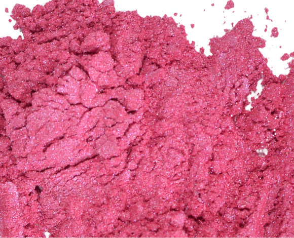 Pink Watermelon Infusion Mica Powder 5g