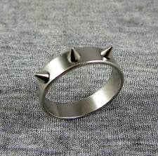 Self Defense Ring
