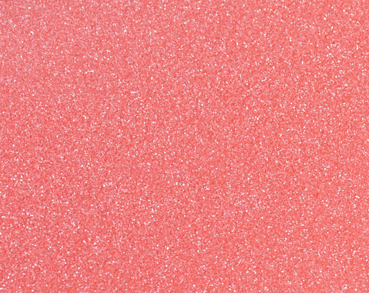 Princess Pink Glitter