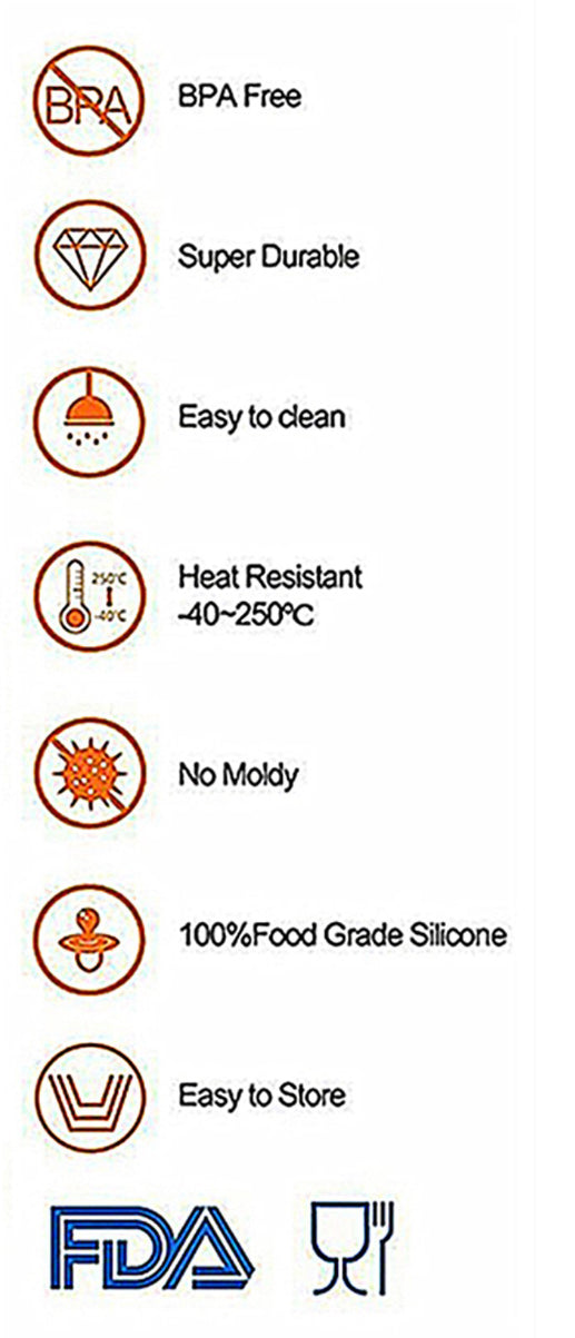 Animal shape silicone Soap mold