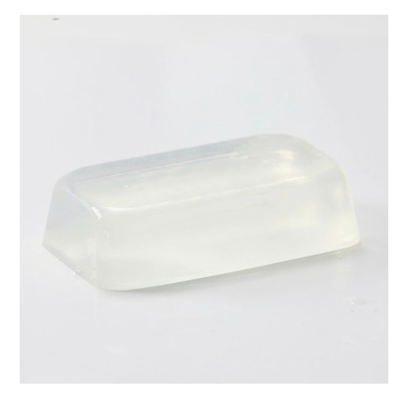 Glicerina Base Crystal Clear ST Stephenson